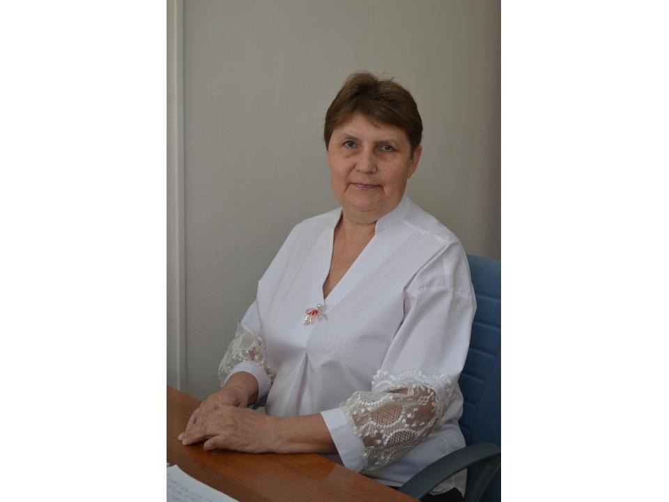 К Дню социального работника.
