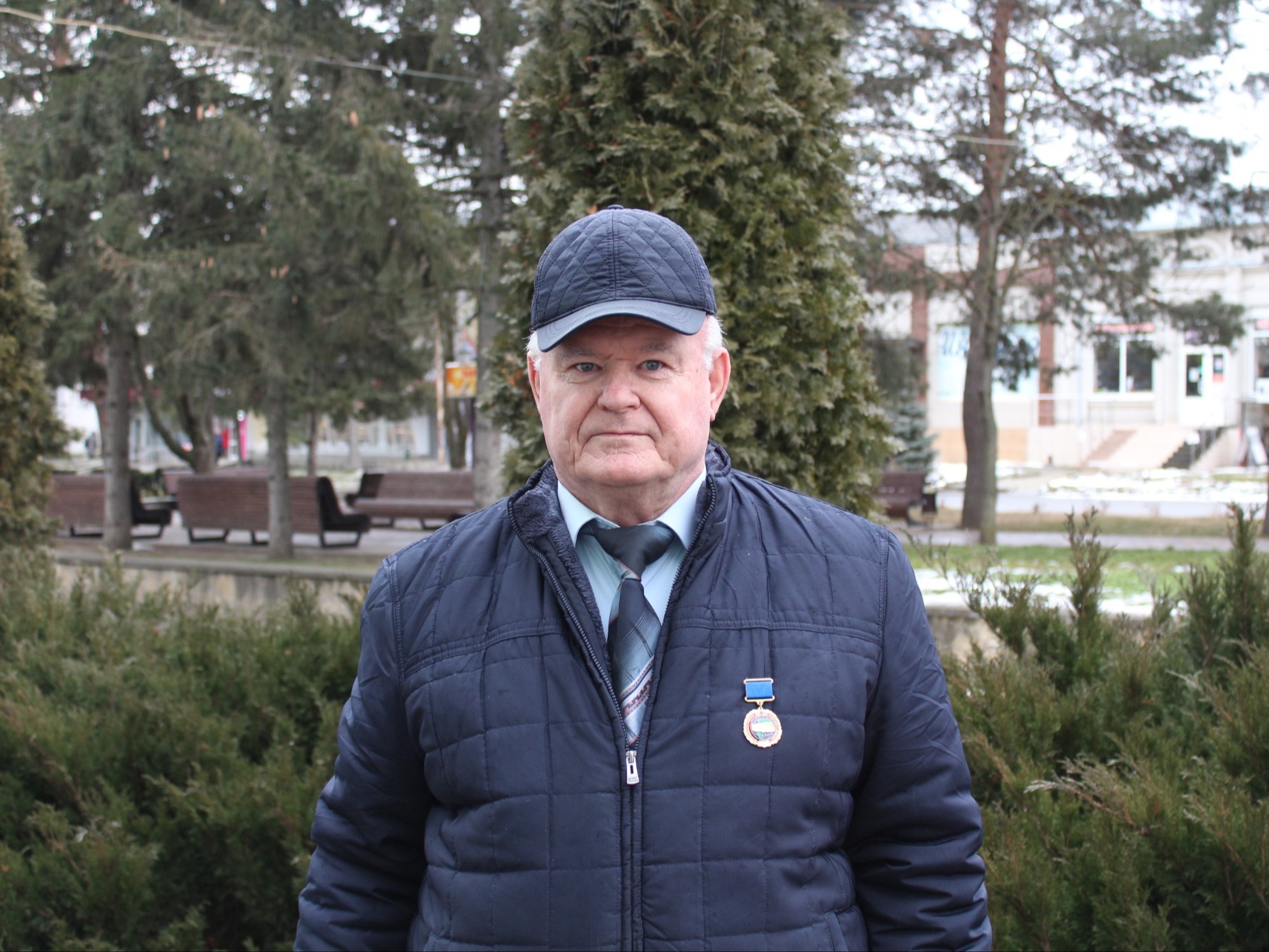 С Юбилеем!.