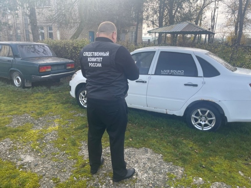 В Новоселицком округе женщина признана виновной в даче взятки сотруднику краевого УФСИН России.