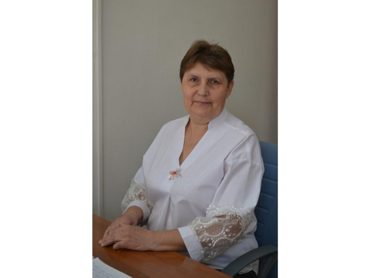 К Дню социального работника.